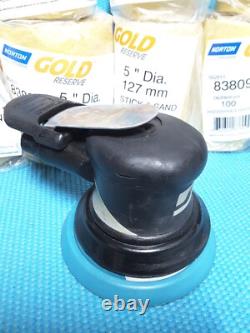 DYNABRADE Random Orbital