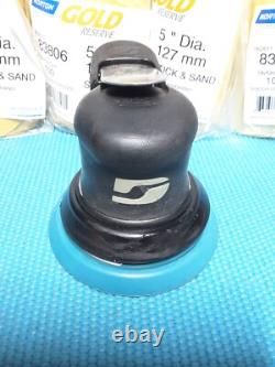 DYNABRADE Random Orbital