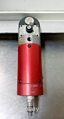 Daniels Mfg Corp (DMC) WA22 Pneumatic Crimping Tool (80-120 PSI)