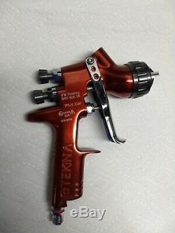 DeVILBISS TEKNA COPPER SPRAY GUN 1.3mm