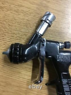 DeVILBISS TEKNA PRO LITE Spray Gun