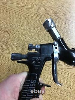 DeVILBISS TEKNA PRO LITE Spray Gun