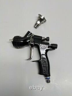 DeVILBISS TEKNA PROLITE Auto Paint Spray Gun 1.4 mm TE10