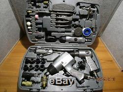 DeVilbiss DAPC ATK80 Air Tool Kit