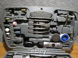 DeVilbiss DAPC ATK80 Air Tool Kit