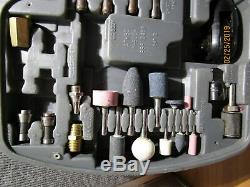 DeVilbiss DAPC ATK80 Air Tool Kit