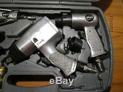 DeVilbiss DAPC ATK80 Air Tool Kit