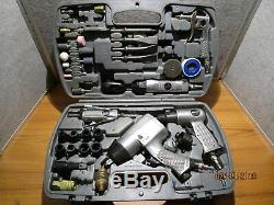 DeVilbiss DAPC ATK80 Air Tool Kit