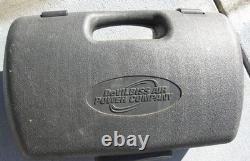 DeVilbiss DAPC Pneumatic Tool Kit ATK70, Impact, Grinder, Ratchet, Chisel, Duster