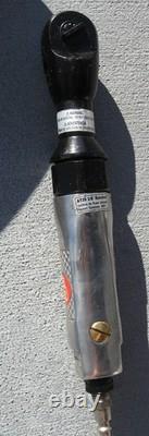 DeVilbiss DAPC Pneumatic Tool Kit ATK70, Impact, Grinder, Ratchet, Chisel, Duster