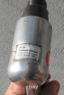 DeVilbiss DAPC Pneumatic Tool Kit ATK70, Impact, Grinder, Ratchet, Chisel, Duster