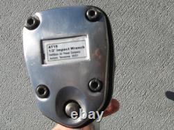 DeVilbiss DAPC Pneumatic Tool Kit ATK70, Impact, Grinder, Ratchet, Chisel, Duster