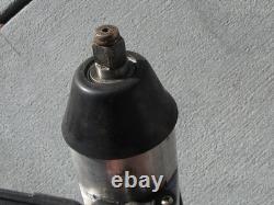 DeVilbiss DAPC Pneumatic Tool Kit ATK70, Impact, Grinder, Ratchet, Chisel, Duster