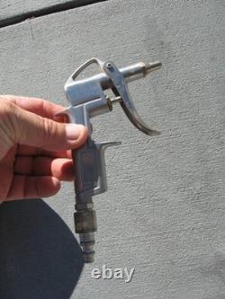 DeVilbiss DAPC Pneumatic Tool Kit ATK70, Impact, Grinder, Ratchet, Chisel, Duster