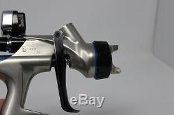 DeVilbiss Paint Spray Gun DV1 with DV1-B+ PLUS HVLP Air Cap