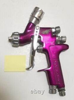 DeVilbiss Sri Pro Spray Paint Gun. Ex Government Supply. Good Condition, Clean