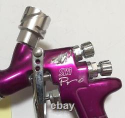 DeVilbiss Sri Pro Spray Paint Gun. Ex Government Supply. Good Condition, Clean