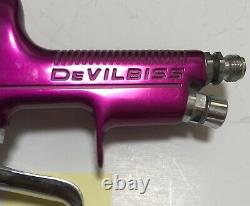 DeVilbiss Sri Pro Spray Paint Gun. Ex Government Supply. Good Condition, Clean