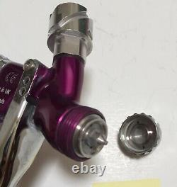 DeVilbiss Sri Pro Spray Paint Gun. Ex Government Supply. Good Condition, Clean