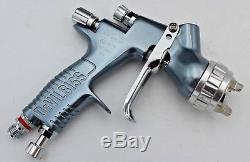 DeVilbiss TEKNA Primer Spray Gun 1.4 and 1.6 mm Nozzle Size 704174