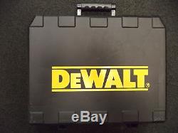 DeWALT DCN692M1 20v Max XR Dual Speed Cordless Framing Nailer Kit