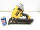 Dewalt Dcn692 Brushless 20v Li-ion Cordless Framing Nailer Dual Speed 2 3.5