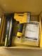 Dewalt Dw451s2 16 Ga Wide Crown Lathing Stapler-pneumatic Air Tool