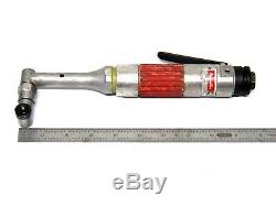 Desoutter 360 Degree Angle Drill 2500 RPM 1/4-28 Threaded