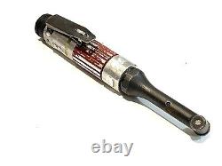 Desoutter 90 Degree Angle Drill 2,500 Rpms With 40pc 1/4-28 Threaded Lot