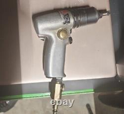 Desoutter Air Tools 3/8 Impact Wrench 2t90-p