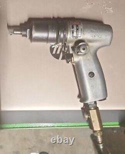 Desoutter Air Tools 3/8 Impact Wrench 2t90-p
