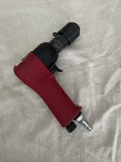 Desoutter Cp4444-rurab Portable Pneumatic Hammer Aviation