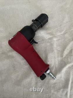 Desoutter CP4444-RURAB Portable Pneumatic Hammer Aviation