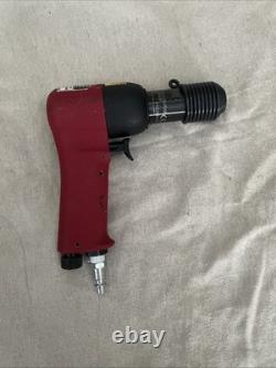 Desoutter CP4444-RURAB Portable Pneumatic Hammer Aviation