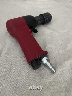 Desoutter CP4444-RURAB Portable Pneumatic Hammer Aviation