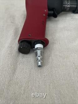 Desoutter CP4444-RURAB Portable Pneumatic Hammer Aviation