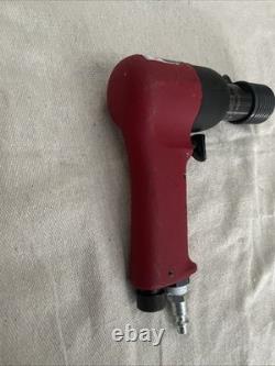 Desoutter CP4444-RURAB Portable Pneumatic Hammer Aviation