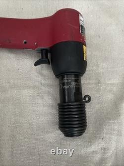 Desoutter CP4444-RURAB Portable Pneumatic Hammer Aviation