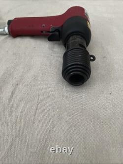 Desoutter CP4444-RURAB Portable Pneumatic Hammer Aviation