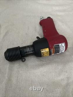 Desoutter CP4444-RURAB Portable Pneumatic Hammer Aviation