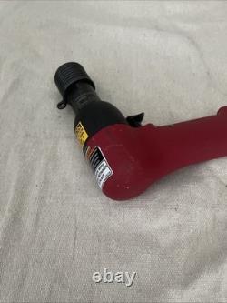 Desoutter CP4444-RURAB Portable Pneumatic Hammer Aviation