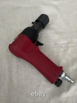 Desoutter CP4444-RURAB Portable Pneumatic Hammer Aviation