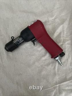 Desoutter CP4444-RURAB Portable Pneumatic Hammer Aviation