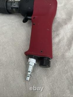 Desoutter CP4444-RURAB Portable Pneumatic Hammer Aviation