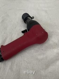 Desoutter CP4444-RURAB Portable Pneumatic Hammer Aviation