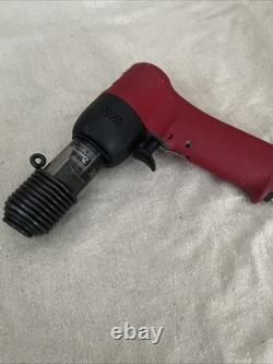 Desoutter CP4444-RURAB Portable Pneumatic Hammer Aviation