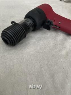 Desoutter CP4444-RURAB Portable Pneumatic Hammer Aviation