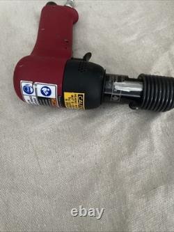 Desoutter CP4444-RURAB Portable Pneumatic Hammer Aviation