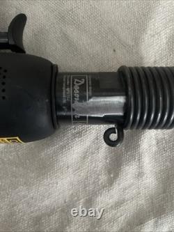 Desoutter CP4444-RURAB Portable Pneumatic Hammer Aviation