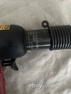 Desoutter CP4444-RURAB Portable Pneumatic Hammer Aviation